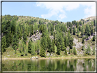 foto Lago di Nassere